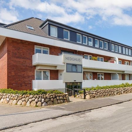 Appartement Kaya Westerland Exteriör bild