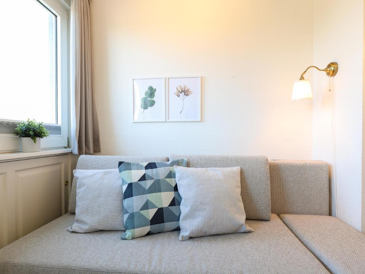 Appartement Kaya Westerland Exteriör bild
